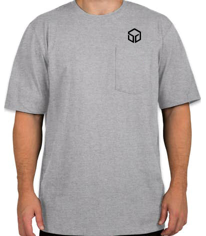 SD Short Sleeve T-Shirt